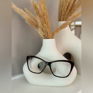 Dolce & Gabbana Eyeglasses Prescription-Cats Eye Glasses DG3167 2738 54 15 140